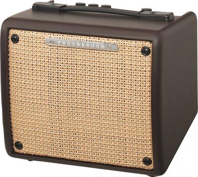 IBANEZ  Troubadour II 15 Watts - Ampli guitare acoustique