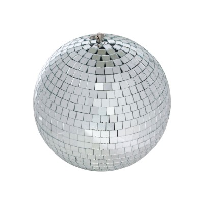IBIZA LIGHT  MB012 Boule &agrave; facettes - 30cm