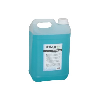 IBIZA LIGHT  SMOKE5L-vhd Liquide &agrave; fum&eacute;e