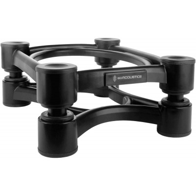 ISOACOUSTICS  ISO-200Sub support isolant pour caisson de basses