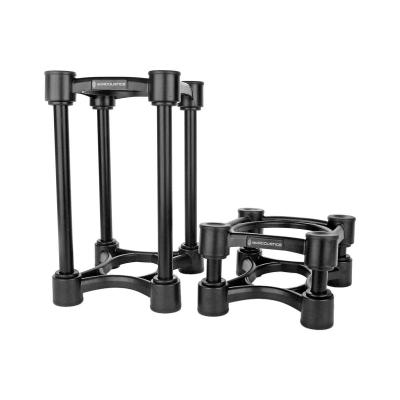 ISOACOUSTICS  ISO-130 Stands Enceintes de Monitoring
