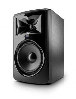 JBL  Professional 3 Series 308P MkII - Enceinte - Noir