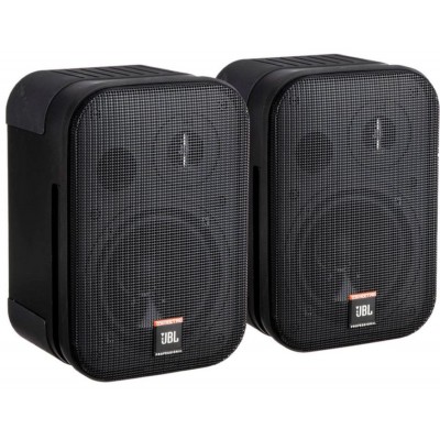 JBL  Professional Control 1 Pro - Enceinte - Noir