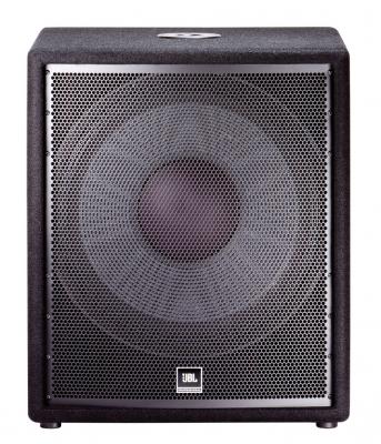 JBL  JRX218S caisson de basses passif 18''