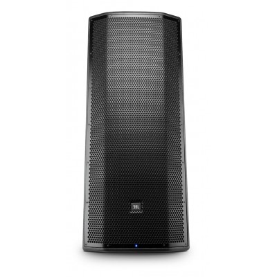 JBL Pro PRX825W/230 - ENCEINTE AMPLIFIEE 2 VOIES, 2 X 38CM, 1500W