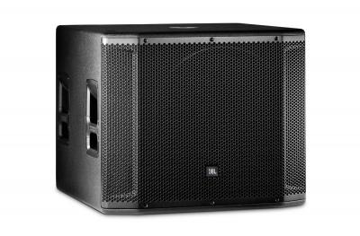 JBL SRX818S - subwoofer - 400W