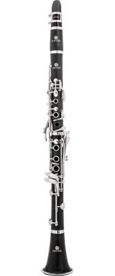 JUPITER  JCL700SQ - Sib Abs - &Eacute;tude Clarinettes Sib &eacute;tude