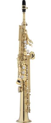 JUPITER JSS 1000Q Saxophone Soprano verni