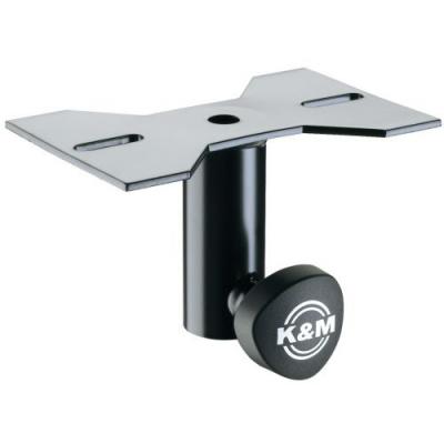 K&M Fixation StagepasMount - YAMAHA - Stand pour stagepas 300/500