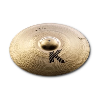 ZILDJIAN Cymbale  K Custom 20'' Hybrid Ride - K0998