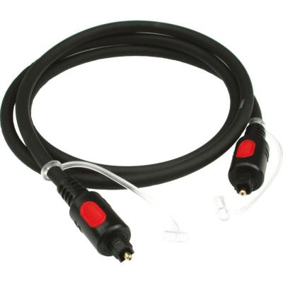 KLOTZ  Extreme Robust Toslink 2m C&acirc;ble Num&eacute;rique