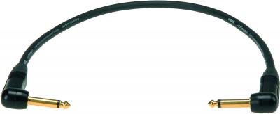  Klotz LAGRR030 c&acirc;ble de patch Neutrik jack coud&eacute; - jack coud&eacute; 30cm