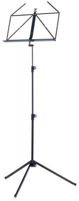 K&M Pupitre Collection Couleur Noir K&M 100/1-55