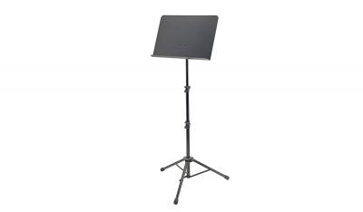 K&M Konig & Meyer 11870 pupitre orchestre (noir)