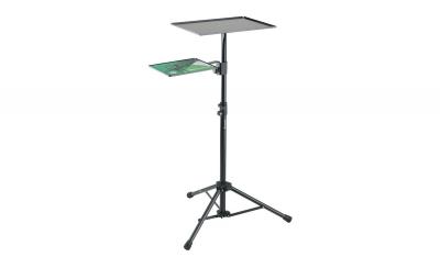 K&M Konig & Meyer Support de sol pour ordinateur - 12150