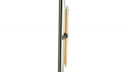 K&M Konig & Meyer Porte-crayon 20-22 mm - 1609-4