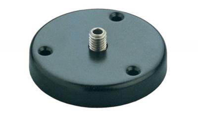 K&M Konig & Meyer Embase de table - 221D