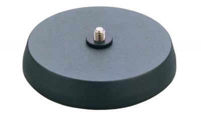 K&M Konig & Meyer Pied de table pour micro - 23220