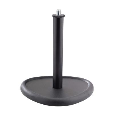 K&M Konig & Meyer Pied de table pour micro - 23230