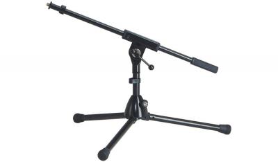 K&M Konig & Meyer Pied perche de micro taille basse- 259-1