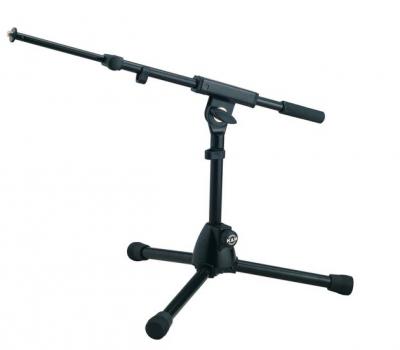 K&M K&M 25950 - Tr&eacute;pied extensible - 425-725 mm - Ultra bas