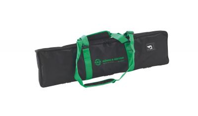 K&M Konig & Meyer 26019 sac pour 3 pieds de micro avec base circulaire