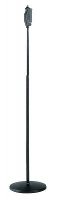 K&M K&M 26085B - Pied De Microphone T&eacute;lescopique