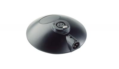 K&M Konig & Meyer Socle de table pour micro socles XlR- 29376