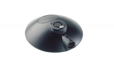 K&M Pieds de Microphones K & M Stands - 29378 - Socle pour microphone