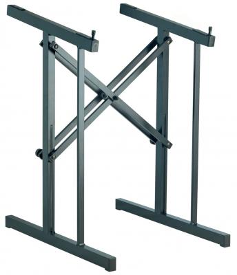 K&M Konig & Meyer Support pour console de mixage - 42040