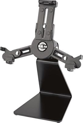K&M K&M - TKM 19797 - Support tablette pour bureau - Universel