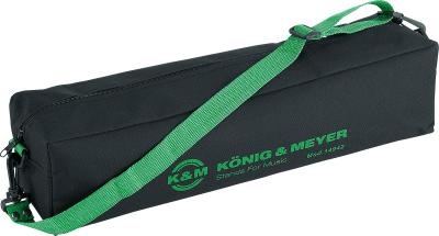K&M  14942 - Sacoche Pour Stand Tko 14940 Et Tko 14941
