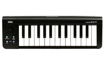 KORG Claviers Maitre / Midi microKEY 25 microKEY25