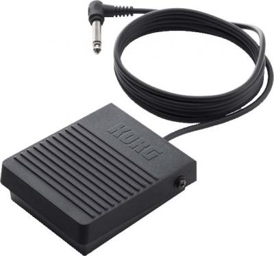 KORG  Ps3 P&eacute;dale De Sustain / Switch Pour Claviers