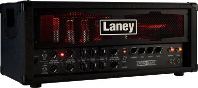LANEY  Irt60h - T&ecirc;te &Agrave; Lampes S&eacute;rie Ironheart - 60w
