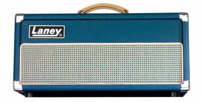 LANEY  L20h - T&ecirc;te &Agrave; Lampes S&eacute;rie Lionheart - 20w