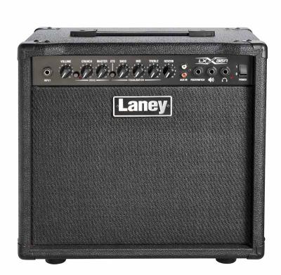 LANEY  Lx35r - Ampli Guitare &Eacute;lectrique S&eacute;rie Lx - 35w