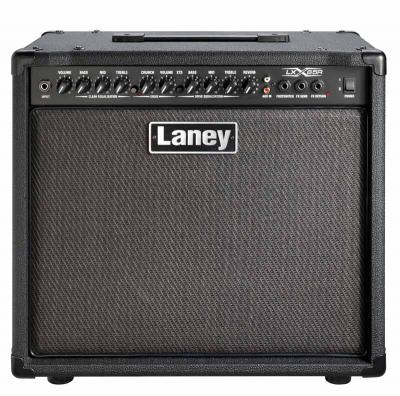 LANEY  Lx65r - Ampli Guitare &Eacute;lectrique S&eacute;rie Lx - 65w