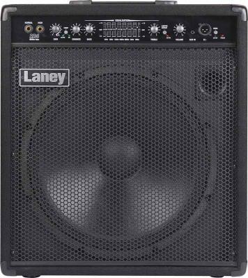 LANEY  Rb4 - Combo Guitare Basse S&eacute;rie Richter - 160w