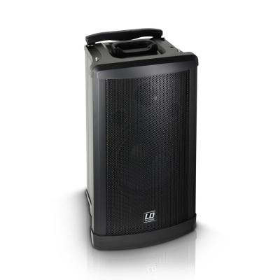LD SYSTEMS  Roadman 102 SP - Enceinte de Sono Portable Esclave