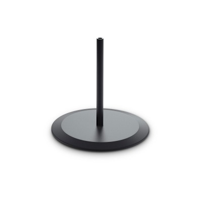 LD SYSTEMS  CURV 500 SSB - Base de pied d'enceinte pour LDCURV500DB - Accessoires divers