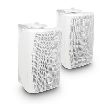 Enceinte ELA LD Systems LDCWMS42W100V 40 W blanc