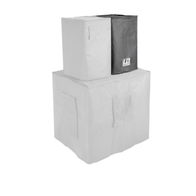 LD SYSTEMS  DAVE 18 G3 SAT BAG housse pour enceinte satellite