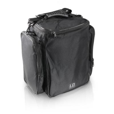 LD SYSTEMS  MIX 6 G2 B sac de transport pour enceinte MIX 6