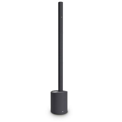 LD SYSTEMS  MAUI 5 GO syst&egrave;me sono portable sur batterie (noir)