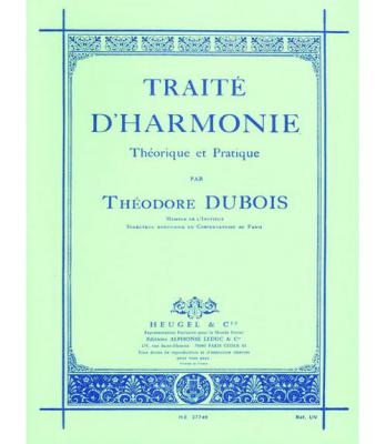 LEDUC ALPHONSE Dubois Theodore - Traite D'Ie Th&eacute;orique Et Pratique