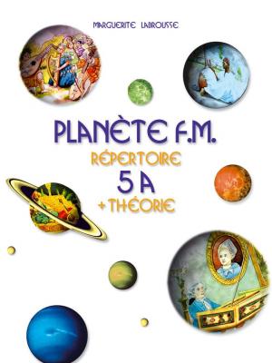LEMOINE Labrousse M. - Plan&egrave;te FM Vol.5a - Th&eacute;orie