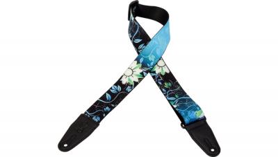 LEVY S Levys Mpd2c Sangle Polyester Sub-Printed Design 038
