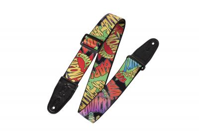 LEVY S Levys Mpd2c Sangle Polyester Sub-Printed Design 036