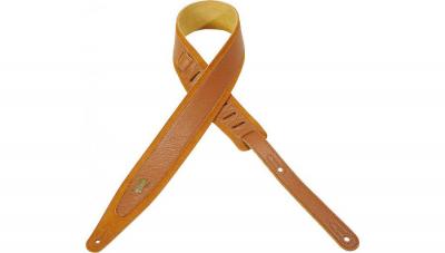 LEVY S Levys Ms317co Sangle Cuir Honey